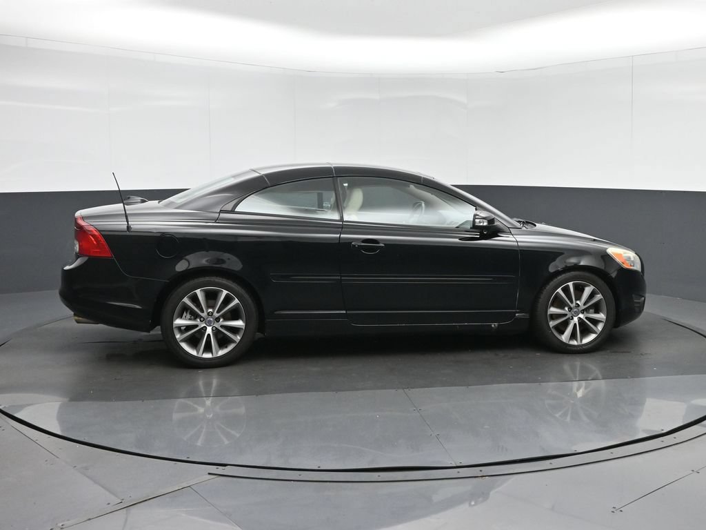 Used 2011 Volvo C70 T5 FWD image 8