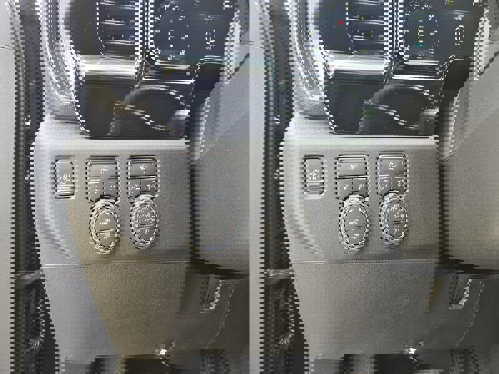 New 2026 Chevrolet Silverado 1500 RST w/ RST Select Package image 12