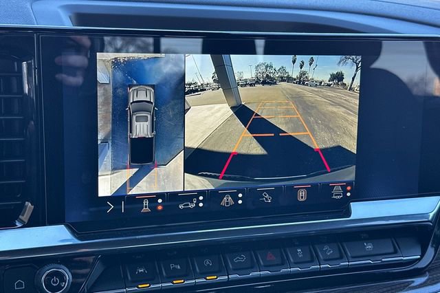 New 2026 Chevrolet Silverado 1500 RST image 26