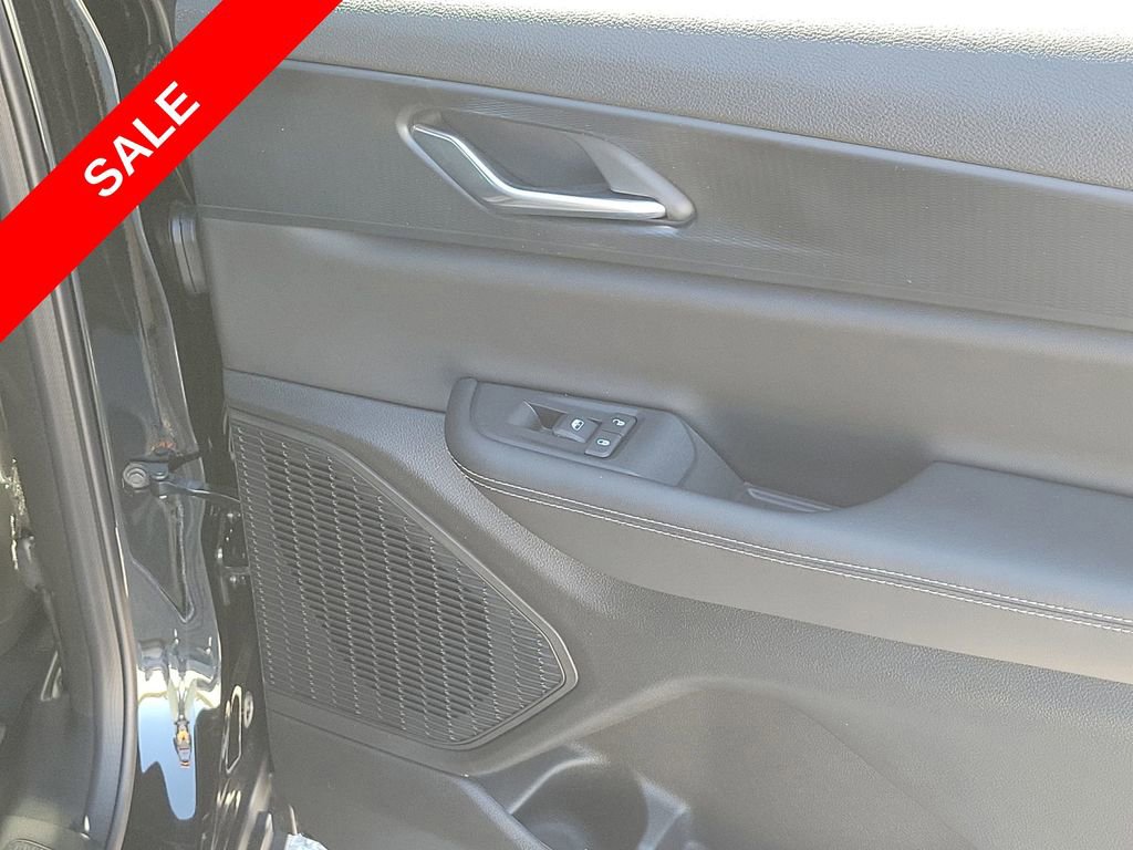 New 2025 Jeep Grand Cherokee L Laredo w/ Luxury Tech Group I image 41