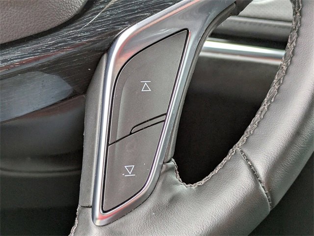 Certified 2025 Cadillac XT5 Premium Luxury image 29