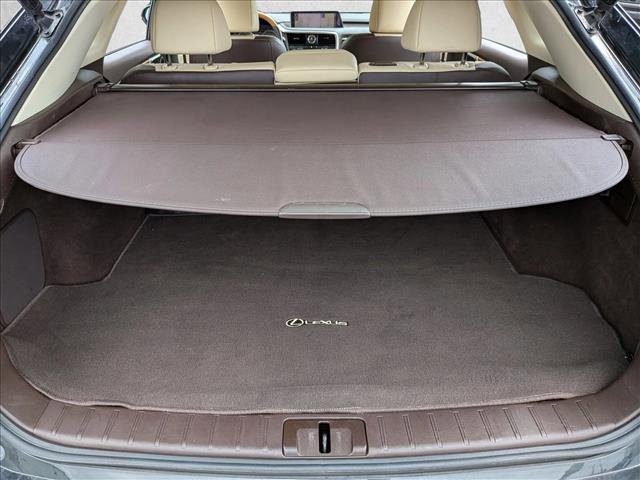 Used 2018 Lexus RX 350 FWD w/ Premium Package image 6