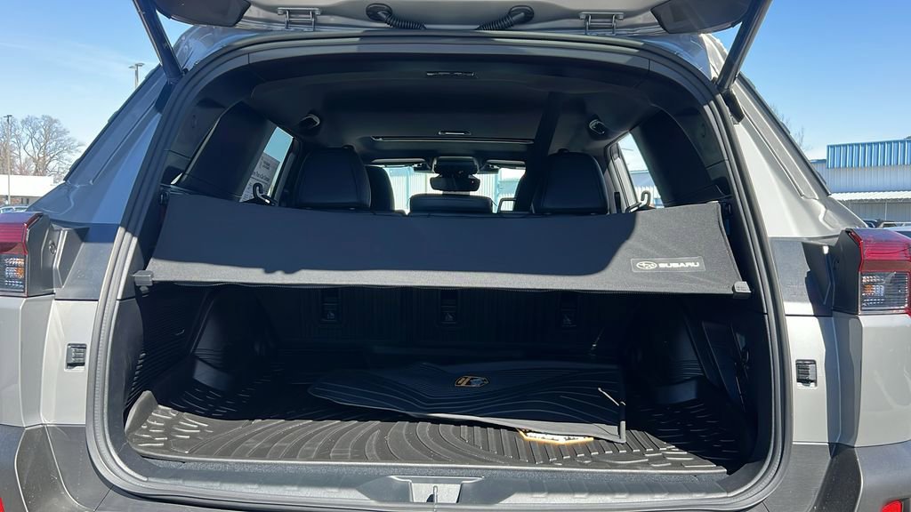 New 2026 Subaru Outback Wilderness image 15