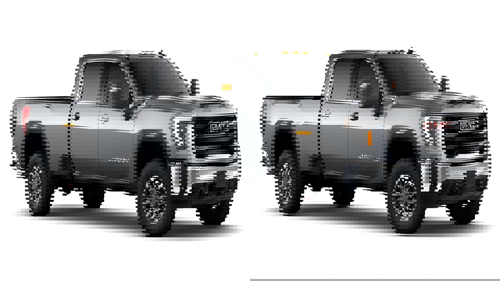 New 2026 GMC Sierra 3500 SLE image 32