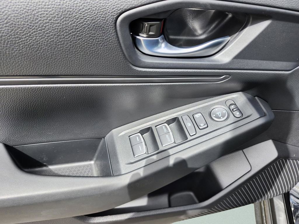 Used 2025 Honda Accord LX image 20