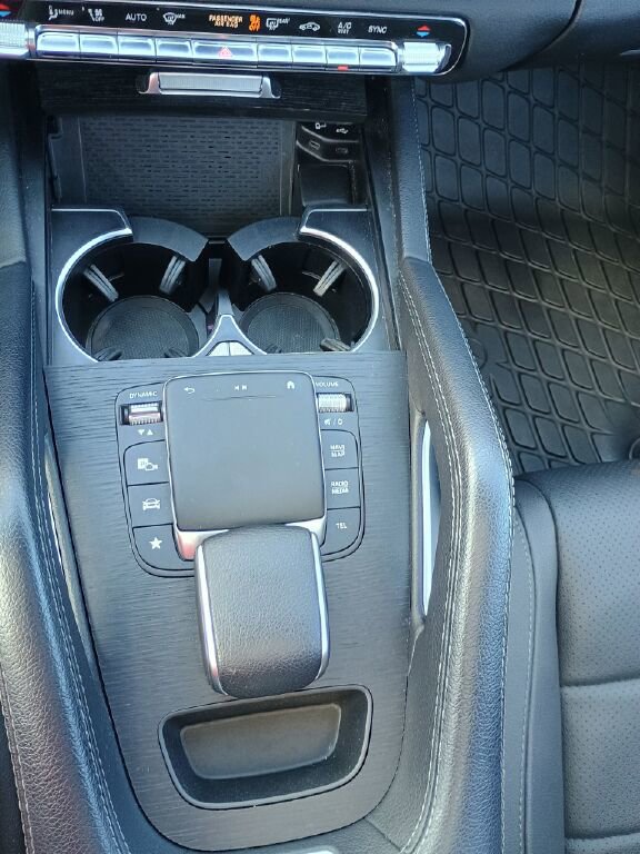 Used 2023 Mercedes-Benz GLE 350 4MATIC image 15