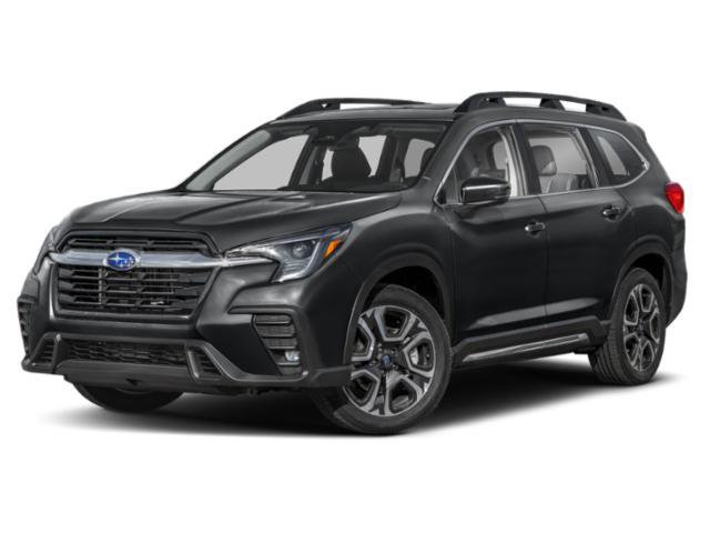 New 2023 Subaru Ascent Limited w/ Popular Package #2A AWD/4WD image 4