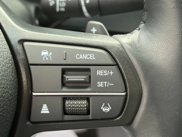 Certified 2024 Honda Accord Sport image 19