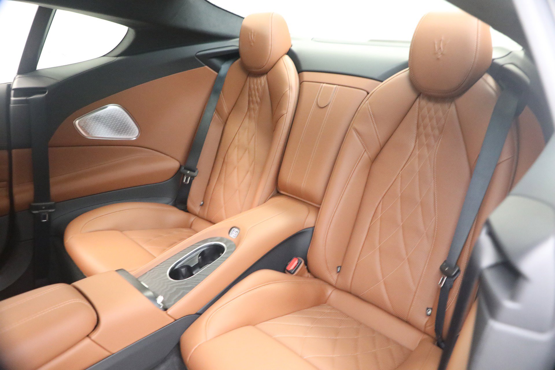 New 2026 Maserati GranTurismo Modena image 20