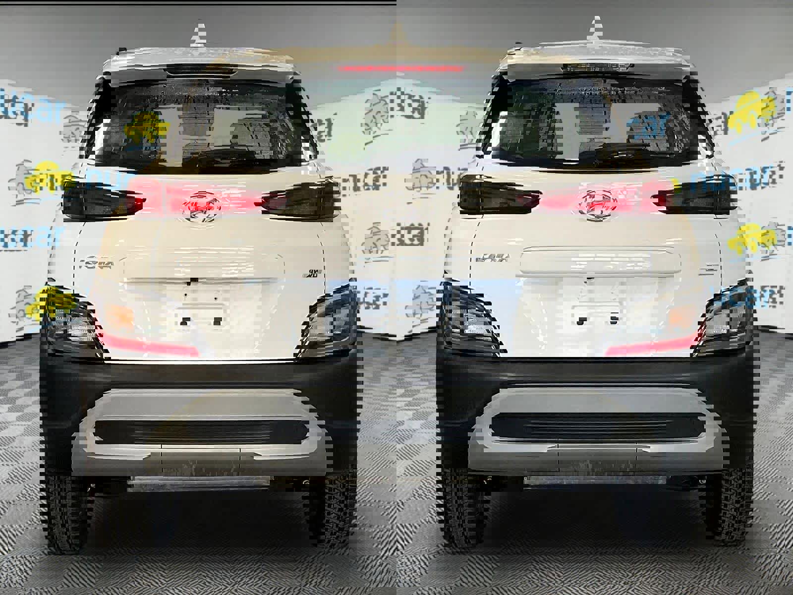 Certified 2022 Hyundai Kona SE AWD/4WD image 5