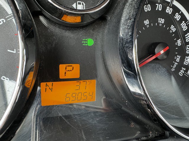 Used 2008 Saturn Vue XE w/ Preferred Package FWD image 26