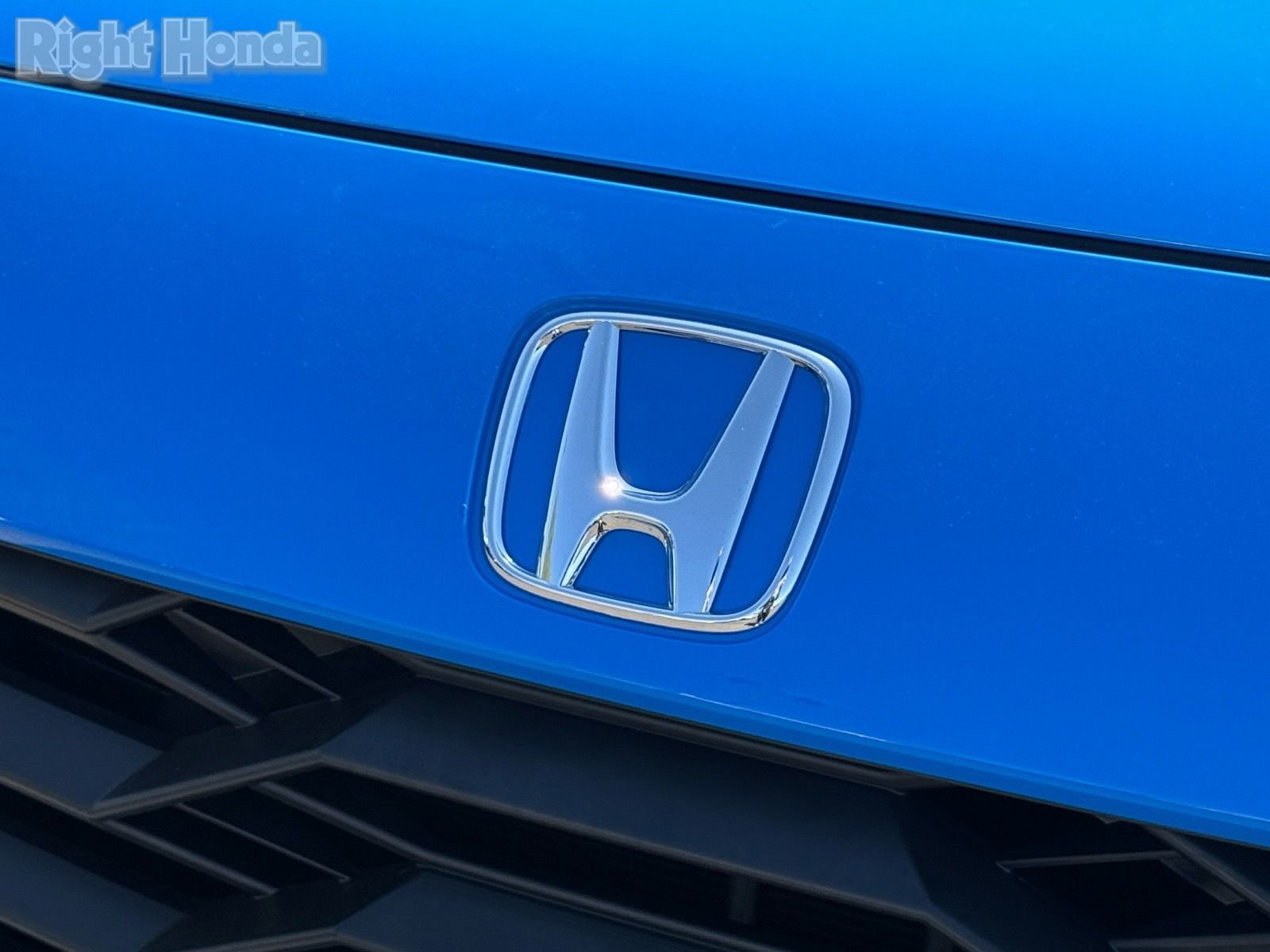 Certified 2026 Honda HR-V Sport image 34