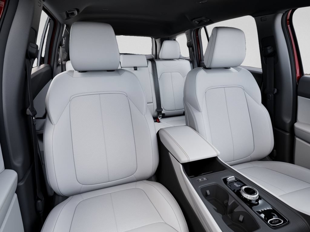 New 2026 Jeep Cherokee Limited AWD/4WD image 18