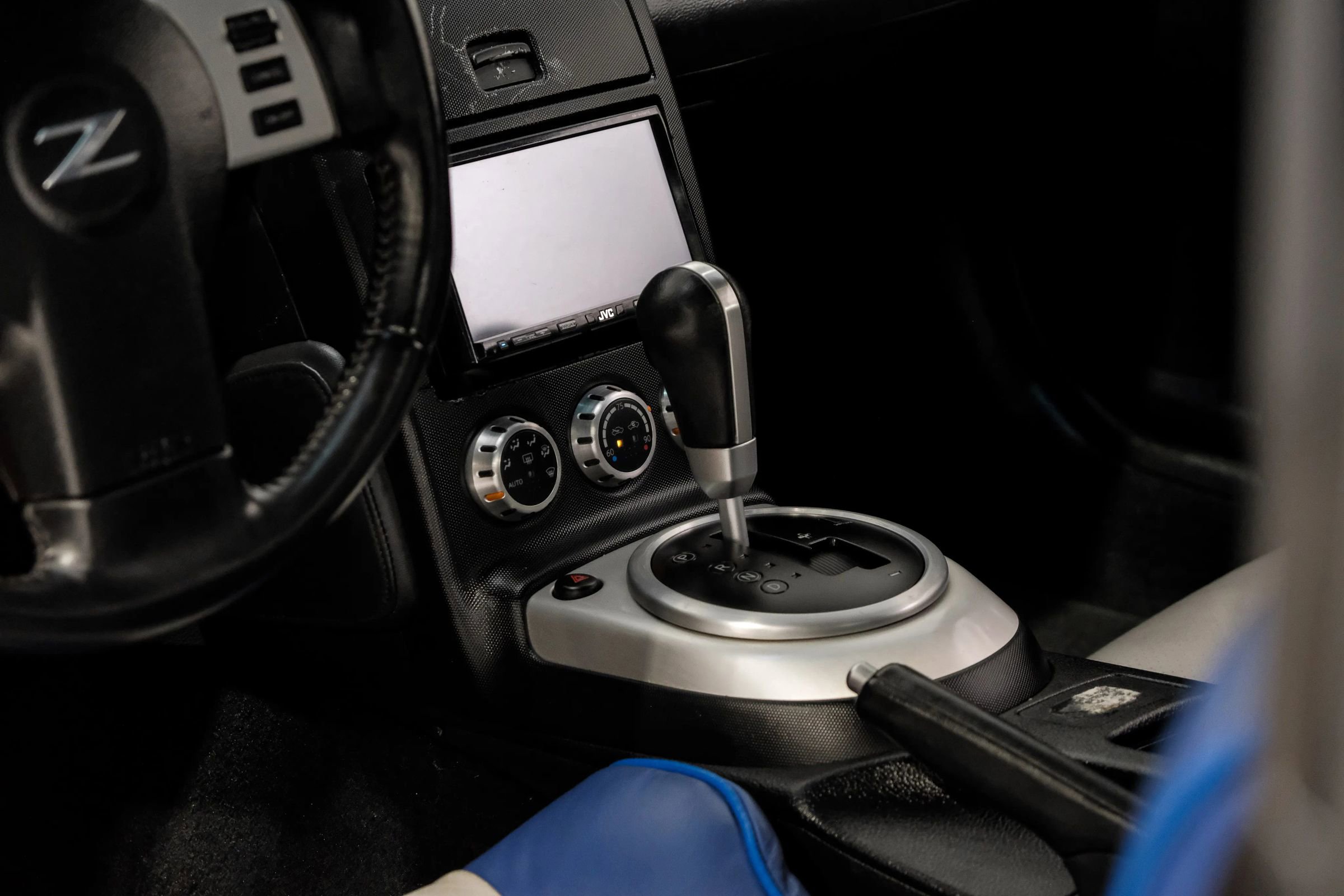 Used 2006 Nissan 350Z Enthusiast image 20