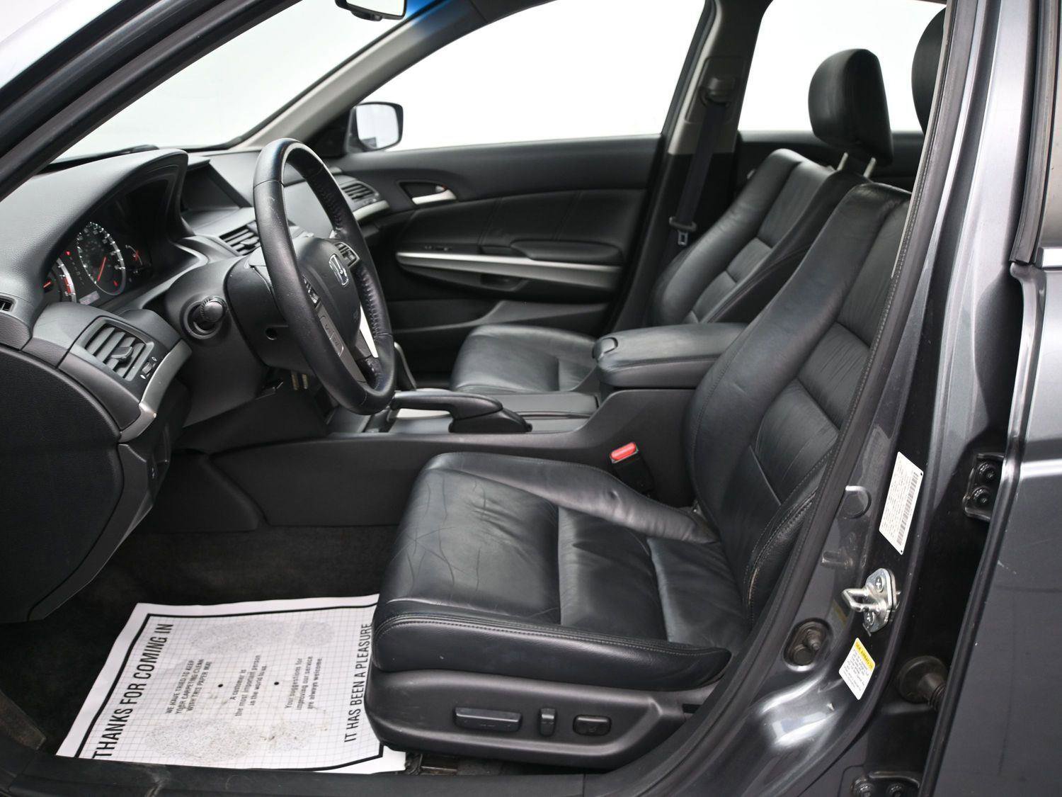 Used 2010 Honda Accord EX-L image 8