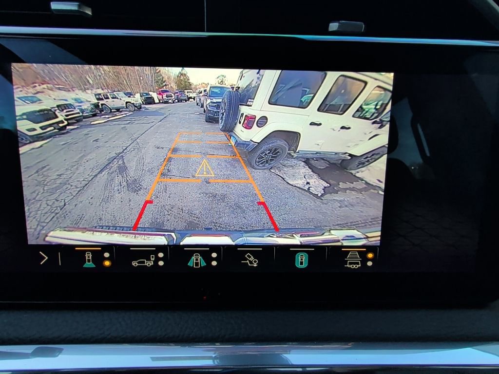 Used 2023 GMC Sierra 1500 Denali w/ Denali Reserve Package image 19