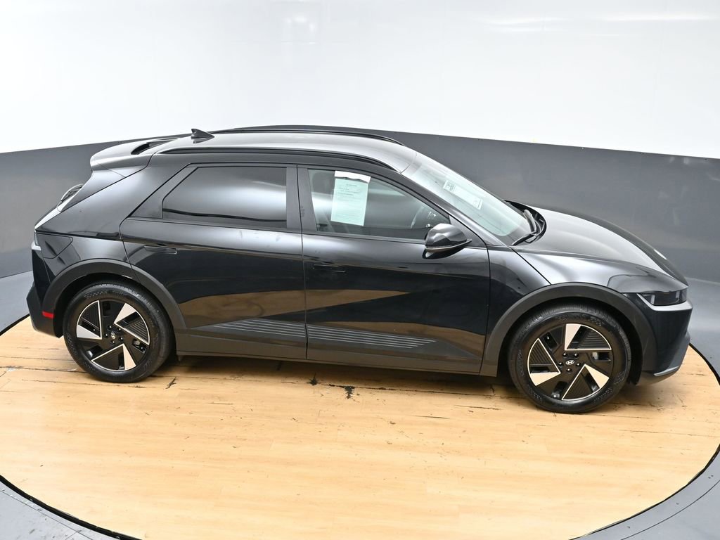 Used 2025 Hyundai Ioniq 5 SEL RWD image 47