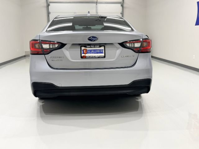 Used 2024 Subaru Legacy Premium image 12
