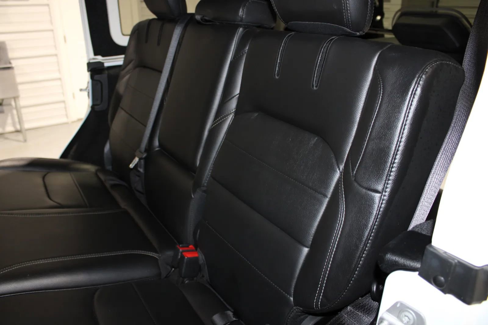 Used 2021 Jeep Wrangler Unlimited Sahara w/ Cold Weather Group image 17