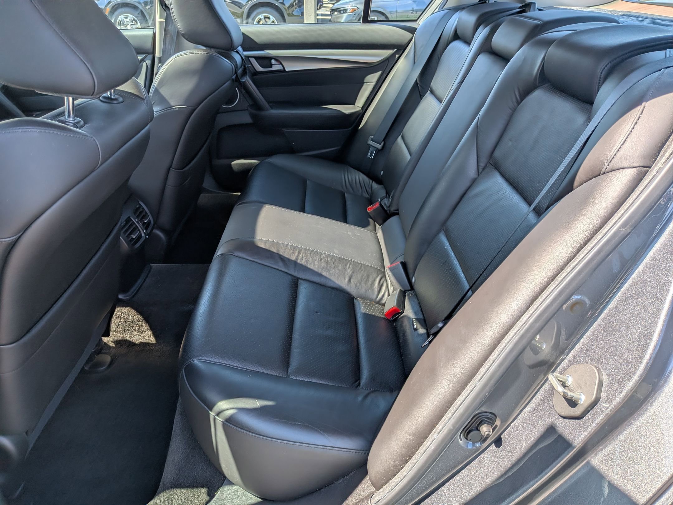 Used 2011 Acura TL w/ Technology Package FWD image 31