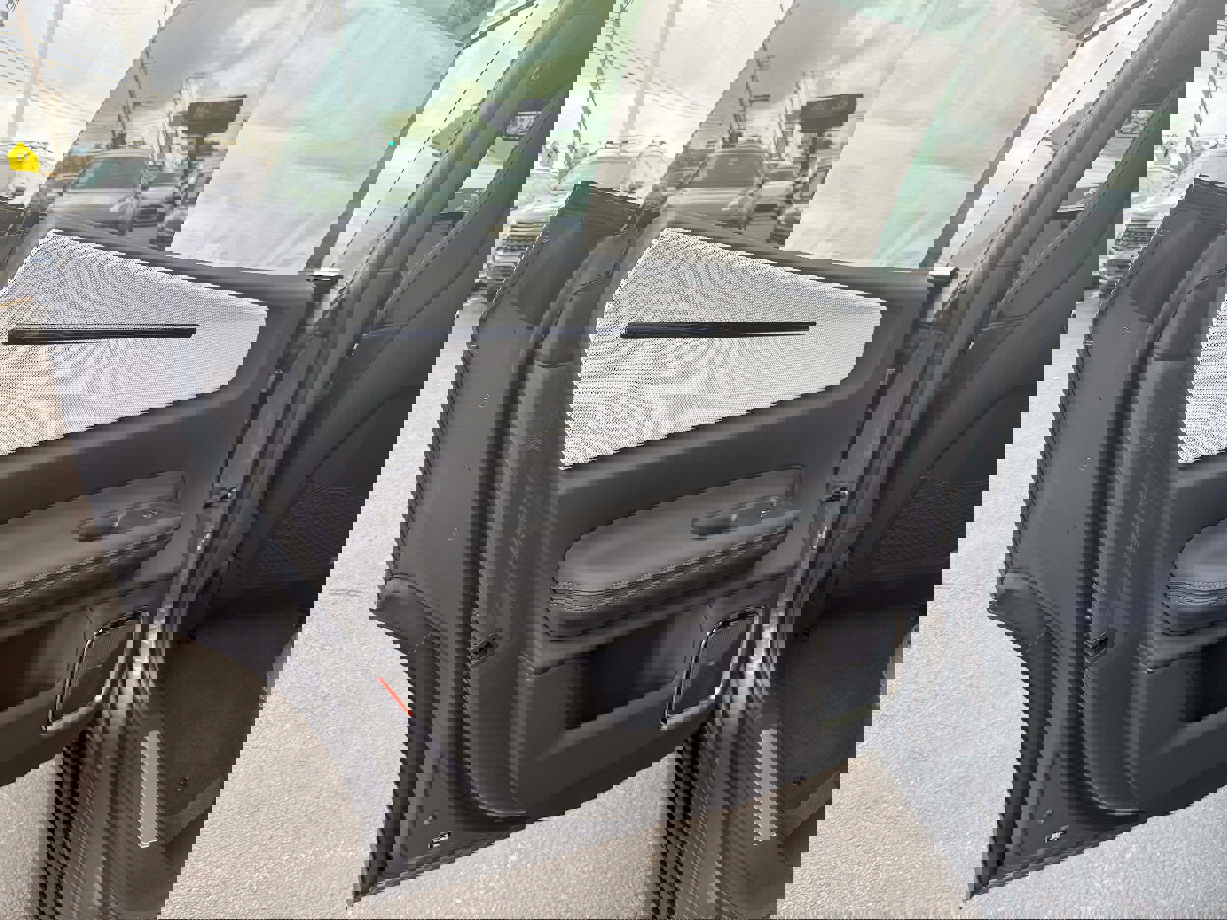 New 2026 Polestar Polestar 4 image 15