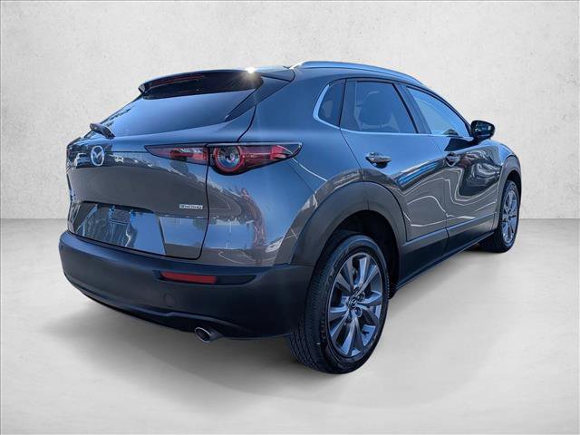 Used 2025 MAZDA CX-30 AWD 2.5 S w/ Preferred Package image 5