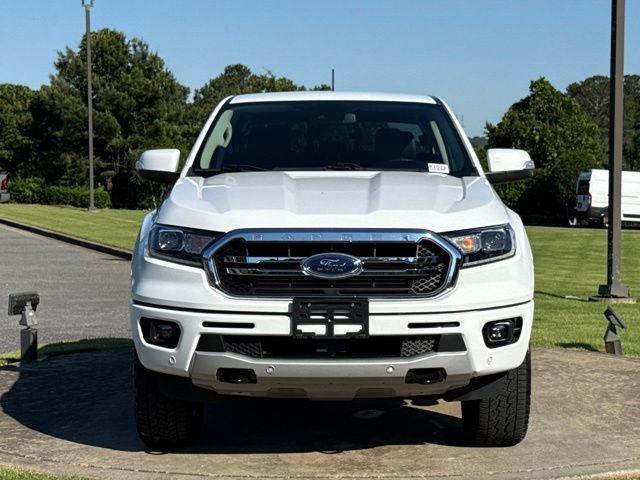 Used 2023 Ford Ranger Lariat w/ FX4 Off-Road Package AWD/4WD image 2