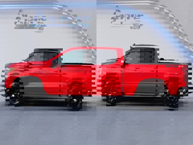 Used 2022 Chevrolet Silverado 1500 LT image 2