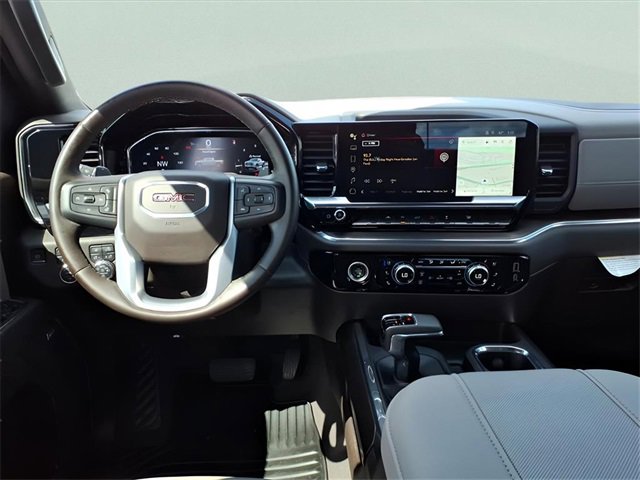 Used 2023 GMC Sierra 1500 SLT w/ SLT Premium Package image 17