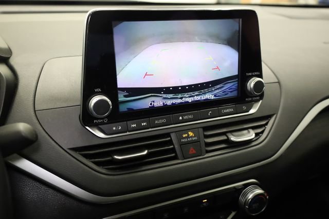 Used 2025 Nissan Altima 2.5 S image 21