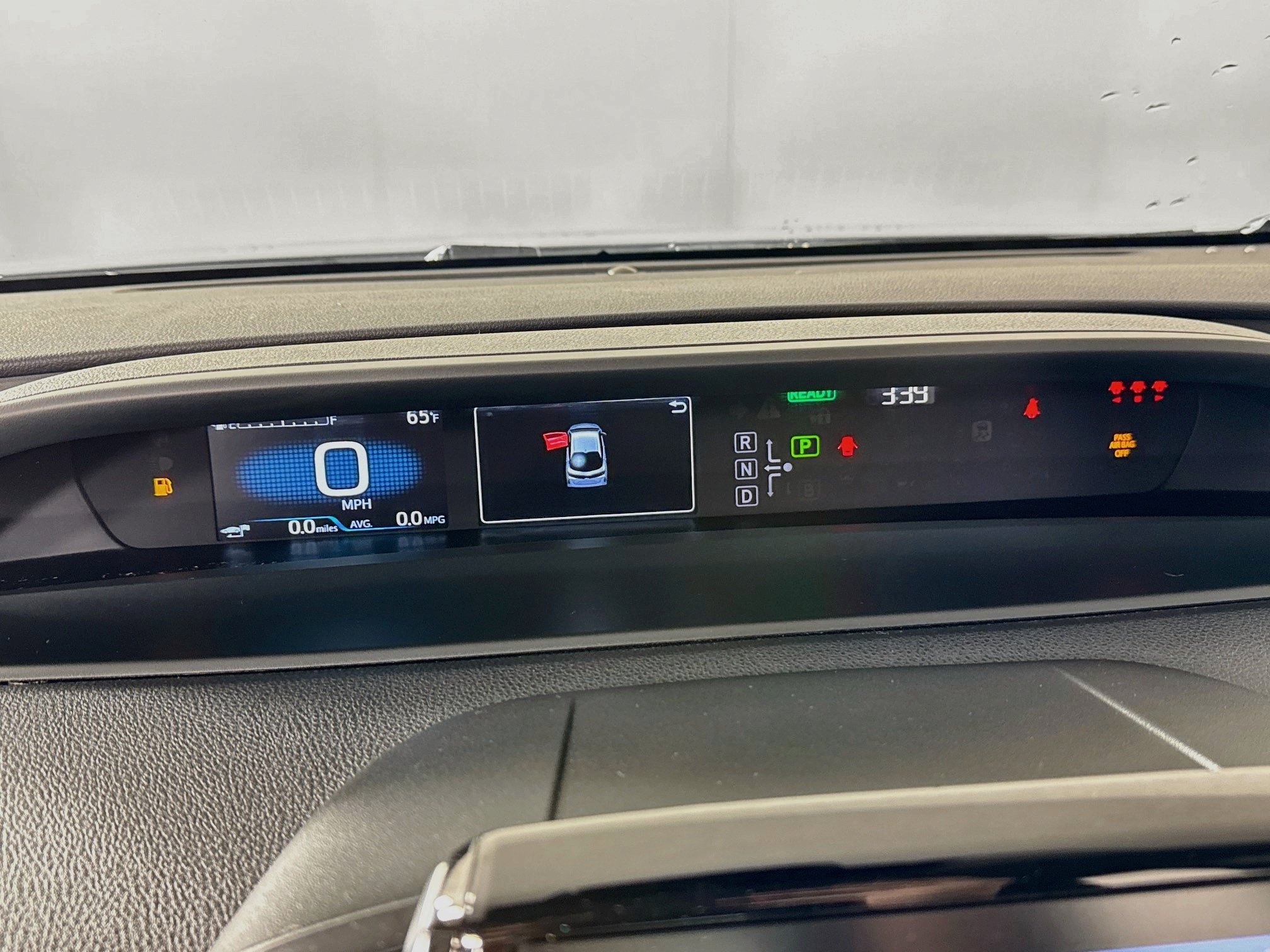 Certified 2022 Toyota Prius Prime XLE FWD image 13