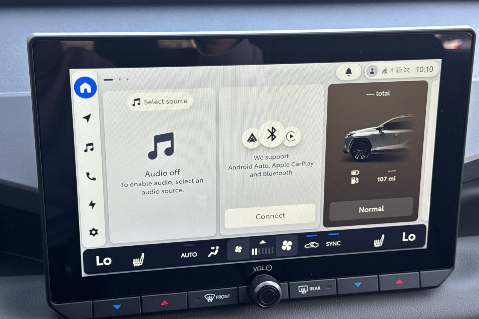 New 2026 Toyota RAV4 SE AWD/4WD image 21