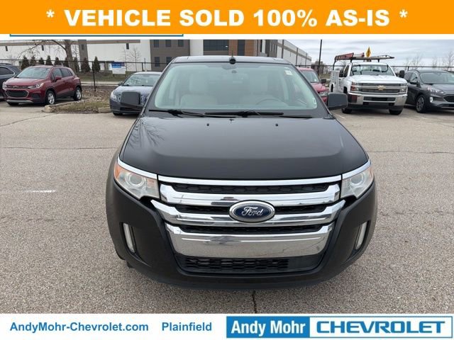 Used 2011 Ford Edge Limited image 8