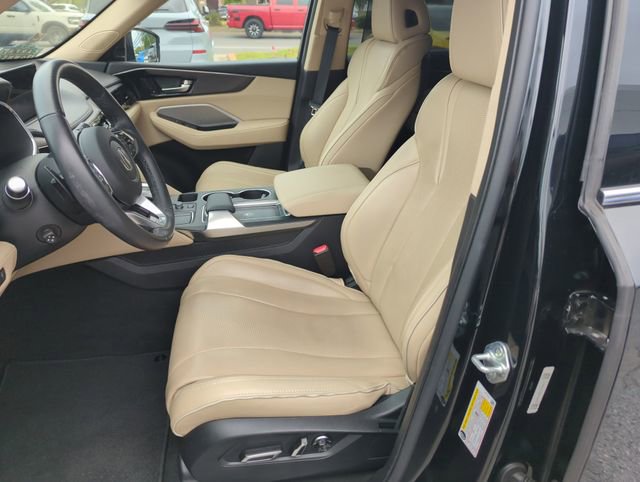 Certified 2023 Acura MDX SH-AWD w/ Advance Package image 11