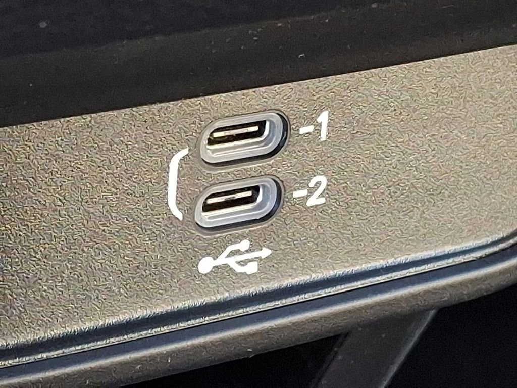 New 2026 Chrysler Voyager LX FWD image 16
