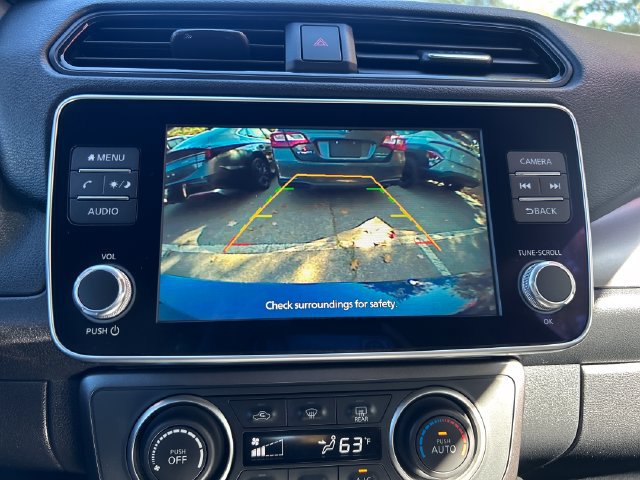 Used 2023 Nissan Leaf S FWD image 20