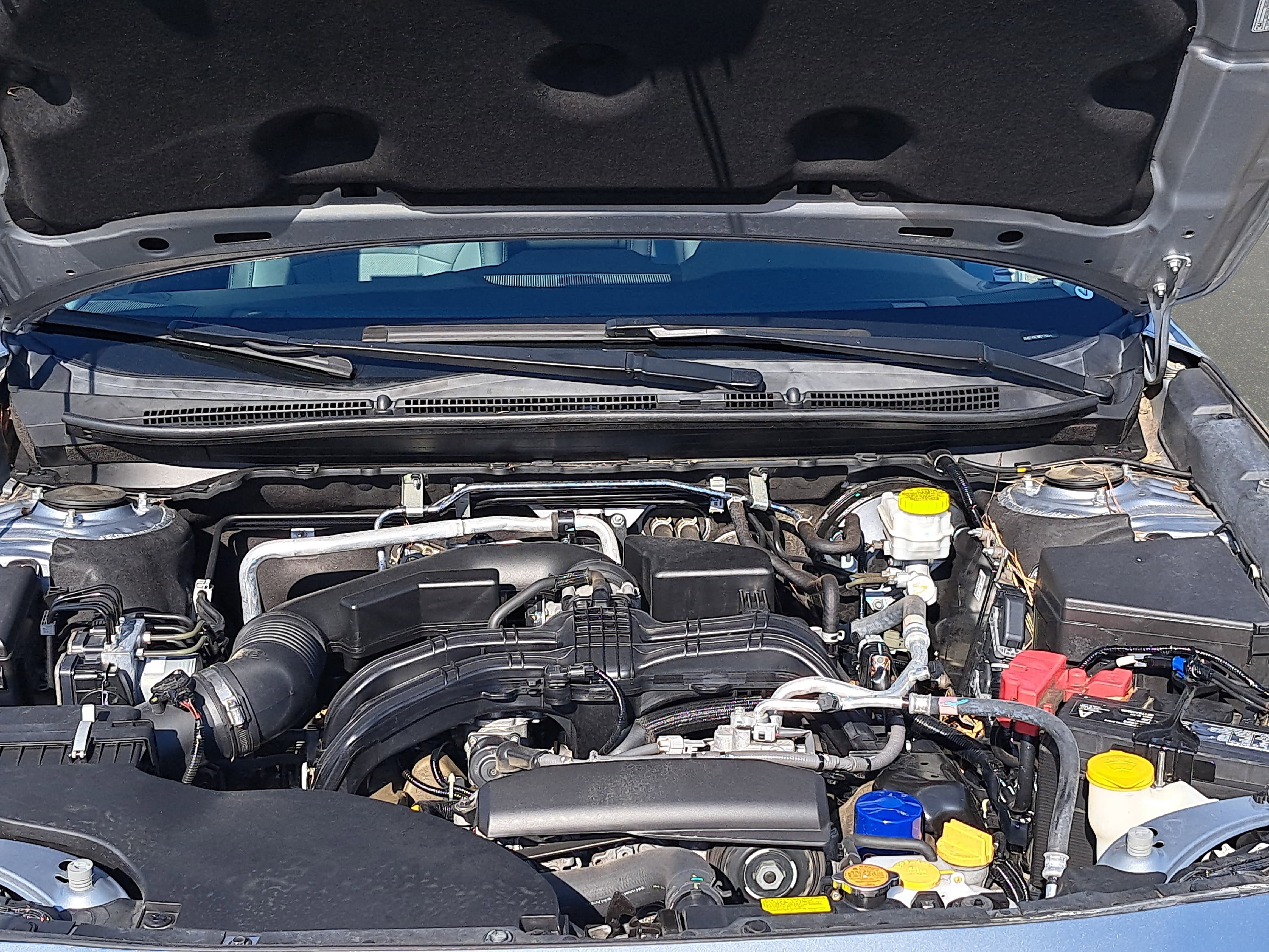 Used 2021 Subaru Outback Limited AWD/4WD image 30