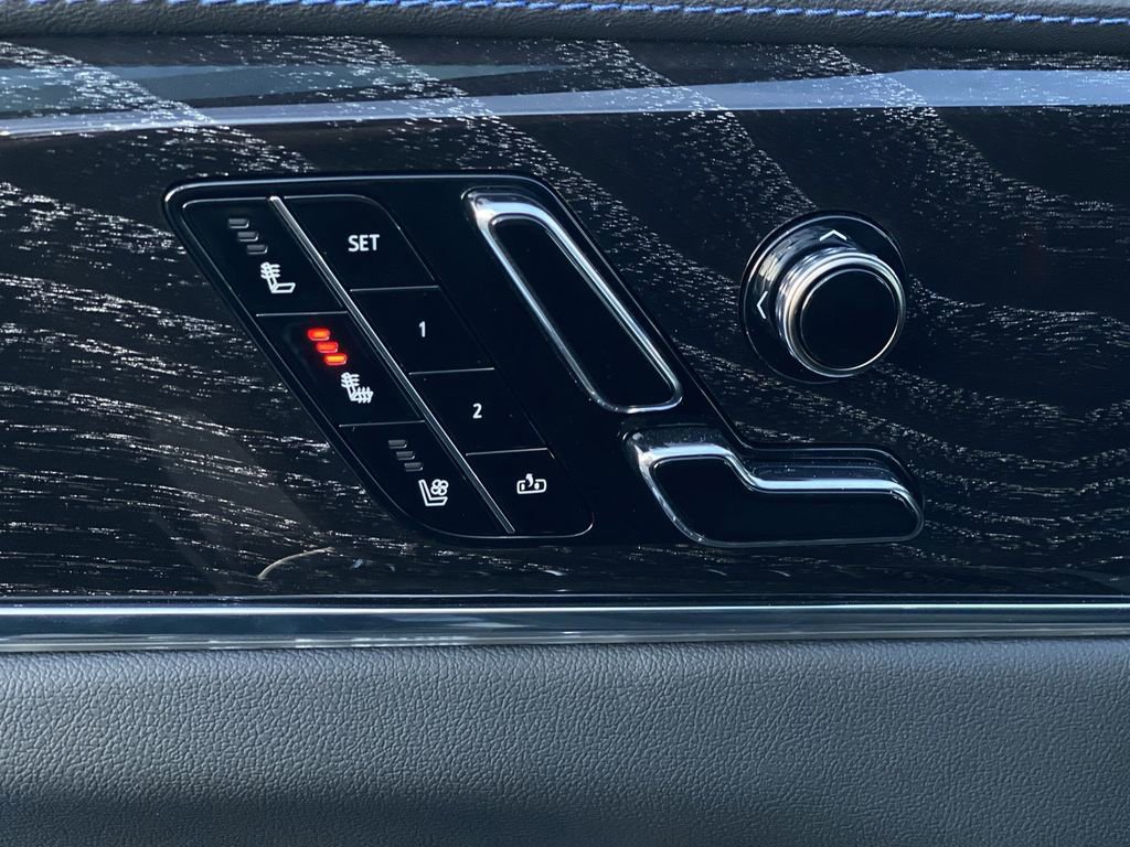 Used 2025 Cadillac Escalade IQ Sport 1 image 26