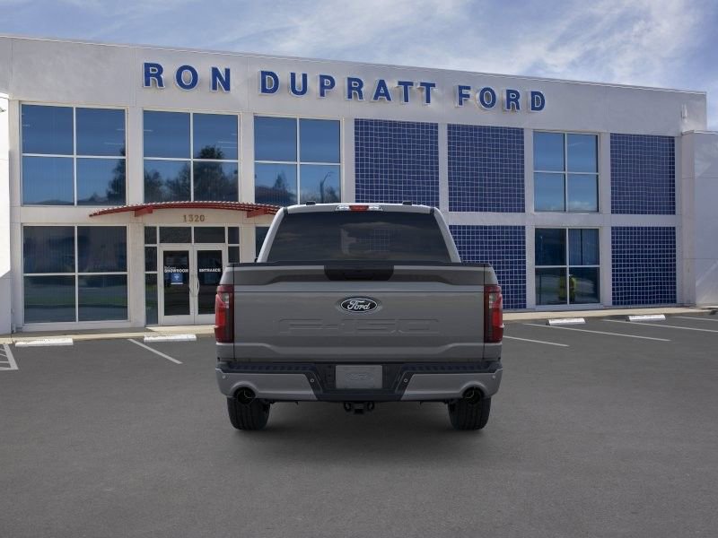 New 2026 Ford F150 STX image 6
