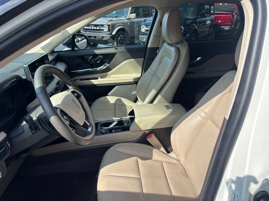 Used 2023 Lincoln Corsair FWD image 19