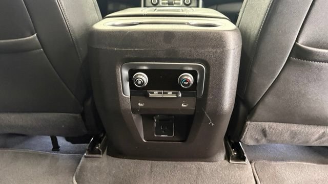 Used 2021 Chevrolet Tahoe Z71 w/ Max Trailering Package AWD/4WD image 35