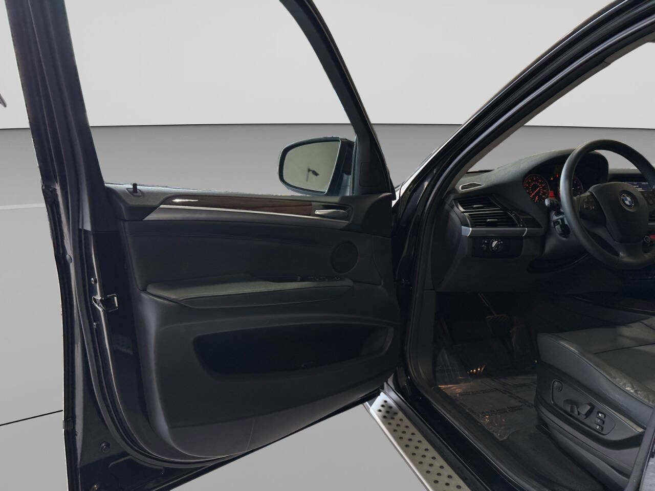 Used 2011 BMW X5 xDrive35i AWD/4WD image 11