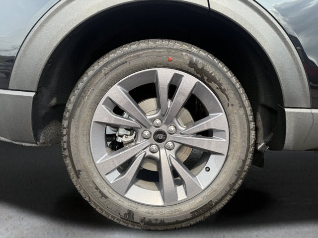 New 2026 Ford Explorer Active w/ Active Comfort Package AWD/4WD image 8