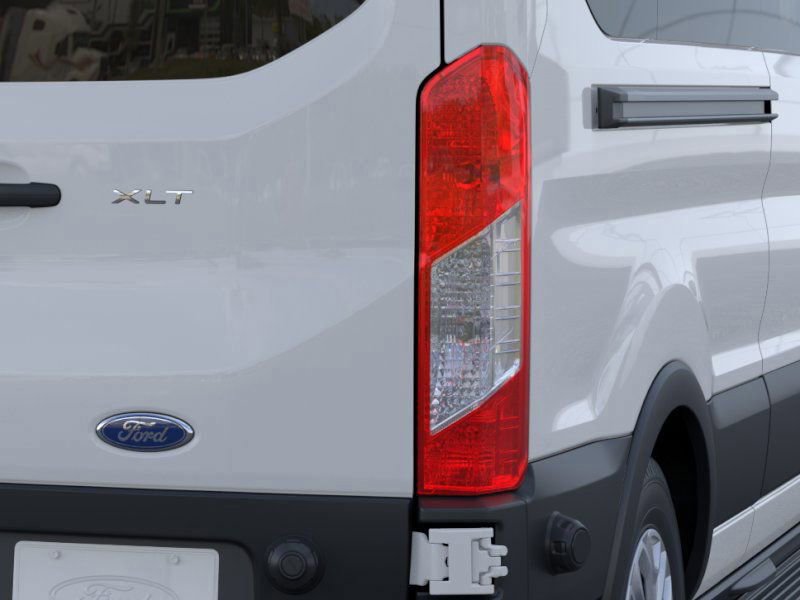 New 2025 Ford Transit 350 XLT image 21