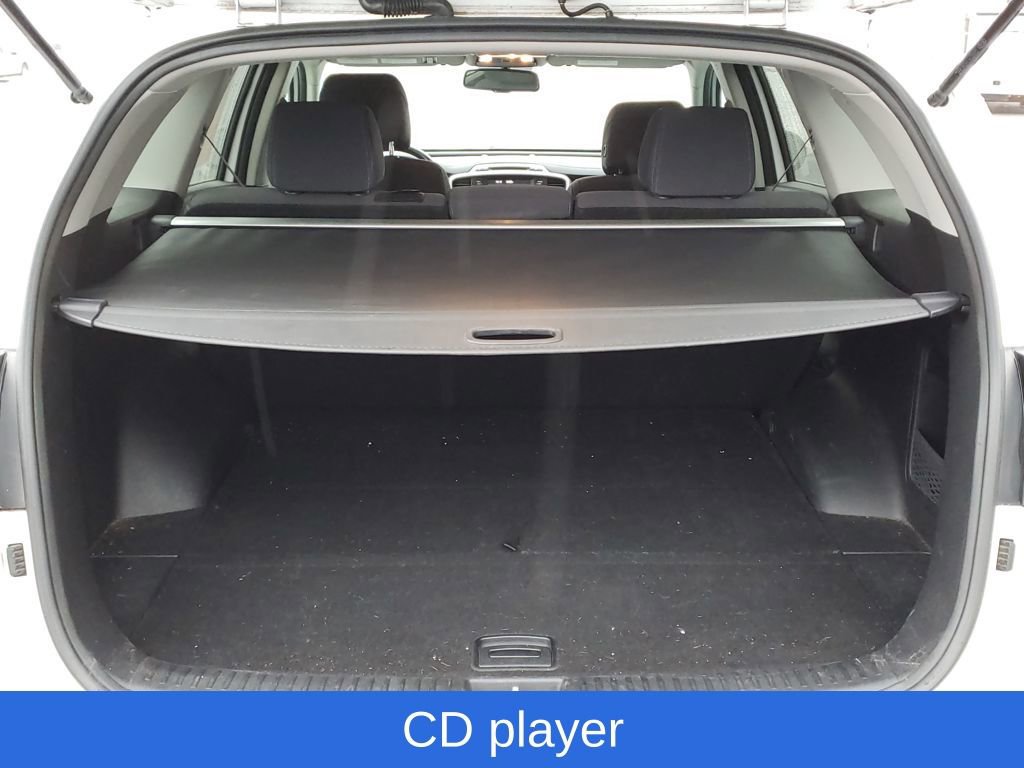 Used 2017 Kia Sorento LX w/ LX Convenience Package image 8