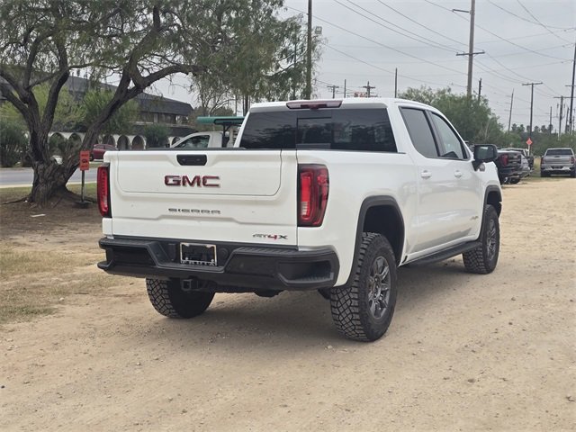 New 2026 GMC Sierra 1500 AT4X image 5