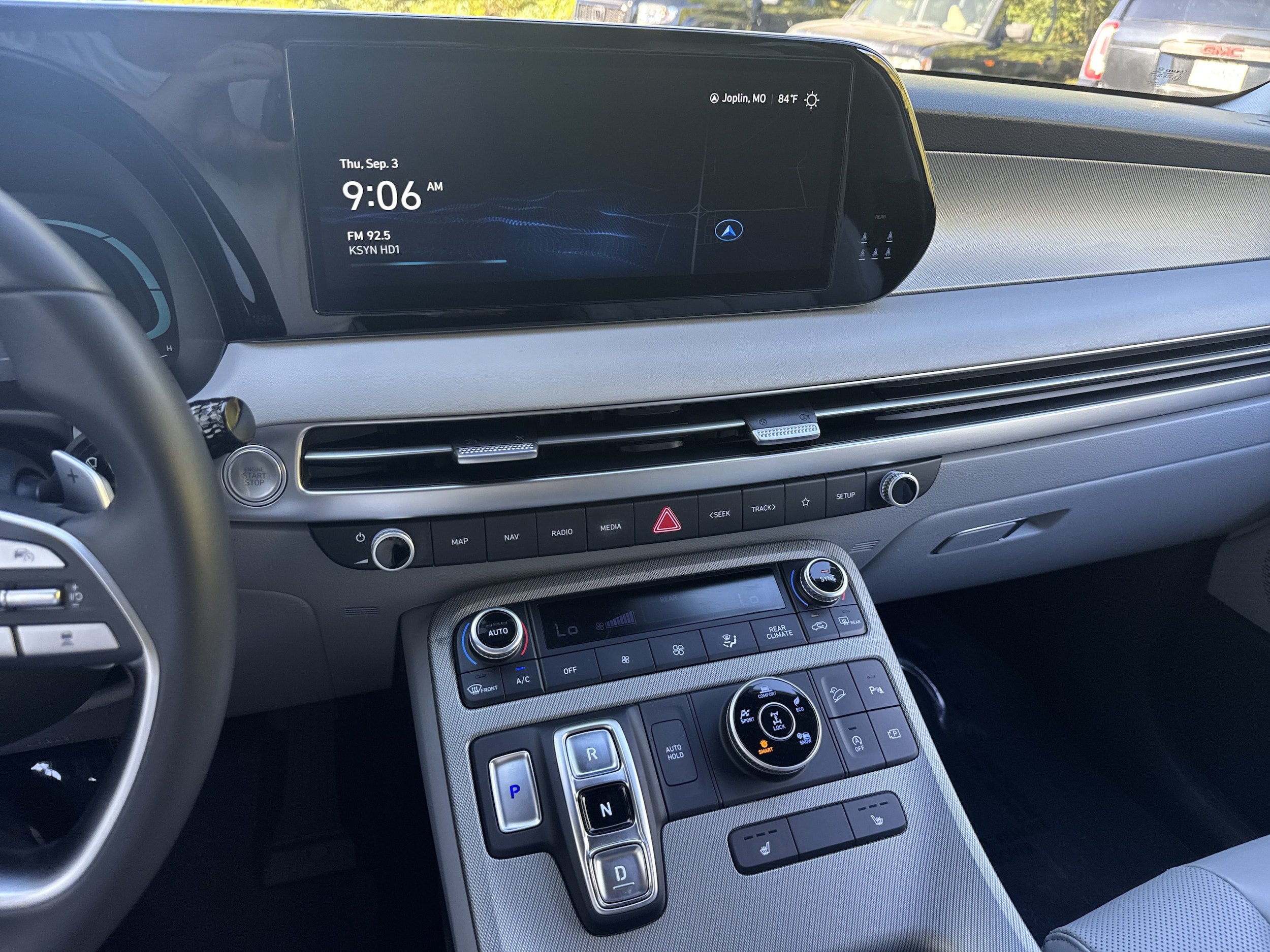 Used 2023 Hyundai Palisade SEL AWD/4WD image 20