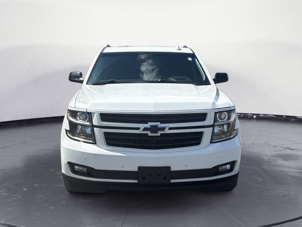Used 2019 Chevrolet Suburban Premier image 8