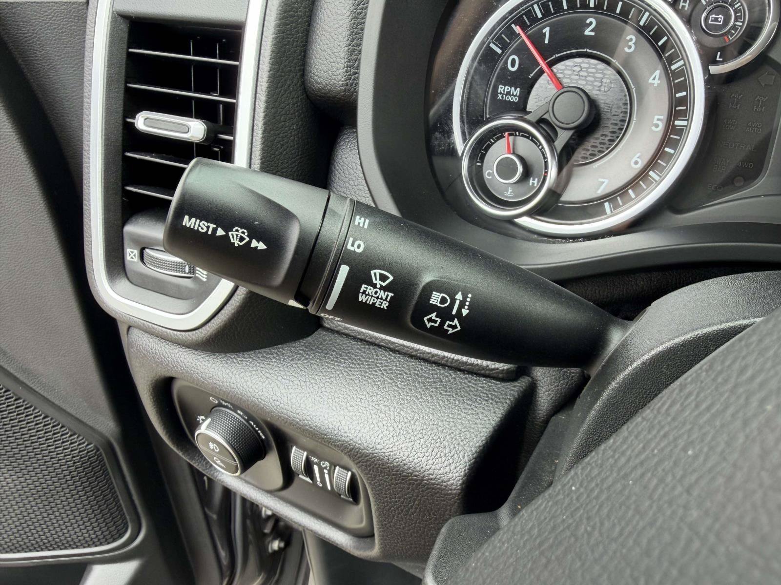Used 2019 RAM 1500 Big Horn AWD/4WD image 20