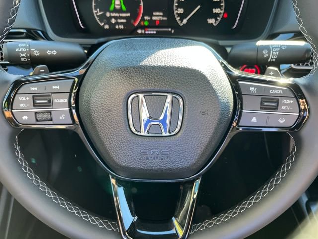 Certified 2026 Honda Civic Sport image 51